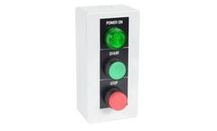 CPW - Control Stations
