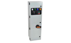 CPW - Drive Panels