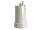 Yoyo-UV - Model CMW-ETC-RE9B - Ultraviolet Light Water Purifier 3LPM UVC LED Module