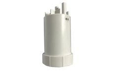Yoyo-UV - Model CMW-ETC-RE9B - Ultraviolet Light Water Purifier 3LPM UVC LED Module
