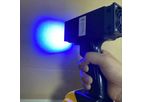 Yoyo-UV - Model YOYO-UVGUN365-40W-1 - 40W 365nm UV Curing Lamp | Portable LED UV Lamp for Adhesives, Resins & Industrial Curing