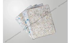 As Polywood - Fly Ash Brick Pallet