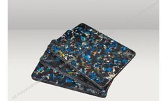 As Polywood - Ecoright HD Pallets Use Dense HDPE