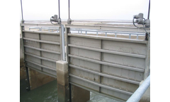 Enke - Channel Type Penstock
