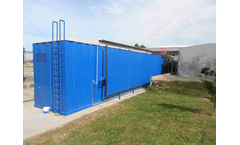 Enke - Package Treatment Plant