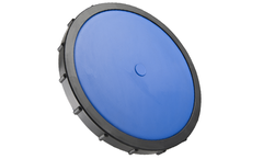 Enke - Disc Diffuser
