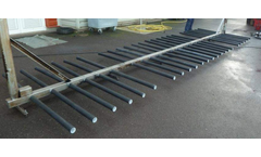 Enke - Tube Diffuser