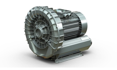 Enke - Single Stage Side Channel Blower