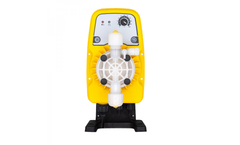Enke - Dosing Pump