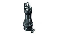 Enke - Submersible Pump