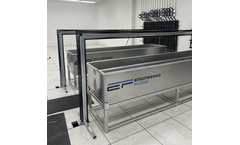 EFI - Model SLICTanks - High Performance Single-Phase, Liquid Immersion Cooling System