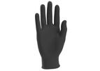 GloveAmerica SureCare - Model NVB17X0 - Black Nitrile Blend Exam Grade Glove