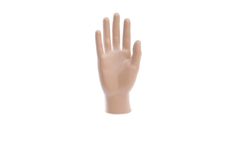 GloveAmerica SureCare - Model SPFV110X - Powder Free Vinyl Exam Gloves