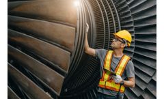 NS Terbo - Turbine Overhauling Service