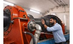 NS Terbo - Condition Assessment & Performance Health Checks