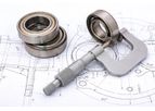 NS Terbo - Reverse Engineering & Re-Engineering