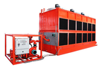 TR Solids - Drilling Mud Cooler