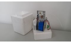 Newsky - Model CYT-1 - ozone sensor