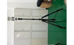 Newsky - Model DZB4-XVSB - Micro Intelligent Portable AWS