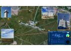 Newsky - Airport wind shear warning system