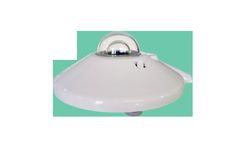 Newsky - Model XR-A11 - Spectrally Flat Class A Pyranometer