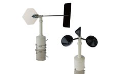 Newsky - Model ZQZ-TF - mechanical wind sensor