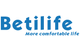 Hongkong BetiLife Technology Co., Limited