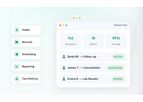 Ultralink - Custom Healthcare Software Development for Modern Healthcare Organisations
