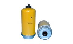Precise Donaldson - Model P551425 - Fuel Filter, Water Separator Canister
