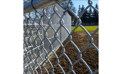 ANJIA - Chain Link Fence