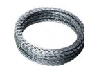 ANJIA Razor - Wire Coils for Perimeter Fence Projects