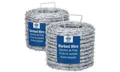 ANJIA - Barbed Wire for Farm and Perimeter Fencing