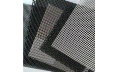 ANJIA - Security Screen Mesh for Windows
