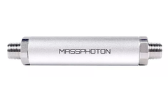 Massphoton - Model MP-UVC-10LB - 2.6 GPM UVC LED Water Disinfection Module