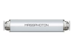 Massphoton - Model MP-UVC-4LB - 1 GPM UVC LED Water Disinfection Module