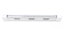 Massphoton - Model MP-UVC-15WR - Upper Room UV Air Disinfection System