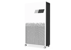 Massphoton - Model Y2600U - Medical-Grade Mobile Air Disinfection System And Purification Machine