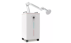 Massphoton - Model YD-800U - Medical Grade Mobile Air Disinfection System for Dental and Oral Clinics