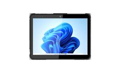 Estone Technology - Model MW-100 - 10.5″ Slim Windows Rugged Tablet PC
