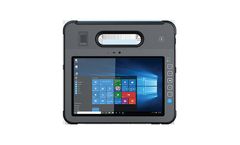 Estone Technology - Model MD-100 - 10.1 " Rugged Tablet PC