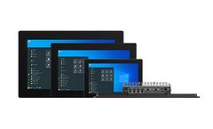 Estone Technology - Model PPC-CXX27 Series - Industrial Panel PC