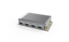 Estone Technology - Model BPC-7611 - Industrial Computer