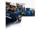 Consulttech - Industrial Maintenance, Retrofit & Reliability Service