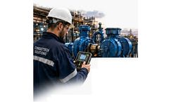 Consulttech - Industrial Maintenance, Retrofit & Reliability Service