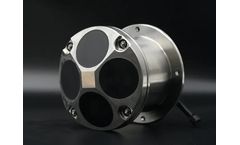 Oceantek - Model ADCP-600-DR-FA4 - 600kHz Direct-Reading Acoustic Doppler Current Profiler (ADCP)