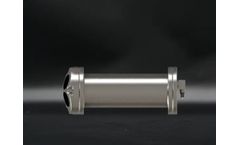 Oceantek - Model ADCP-600-SC-FA4 - Self-contained  Acoustic Doppler Current Profiler (ADCP)
