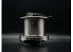 Oceantek - Model DVL-600-DR-FA4 - Direct-reading Doppler Velocity Logging (DVL)