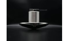 Oceantek - Model DVL-300-DR-FA4 - Medium-frequency Doppler Velocity Logging (DVL) With Longer Detection