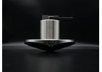 Oceantek - Model H3-OCEAN-600 - Self-contained Hydrophone