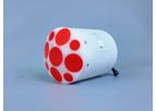 Oceantek - Model River-ADCP-M9 - 9-Beam Acoustic Doppler Current Profiler for River Flow Measurement